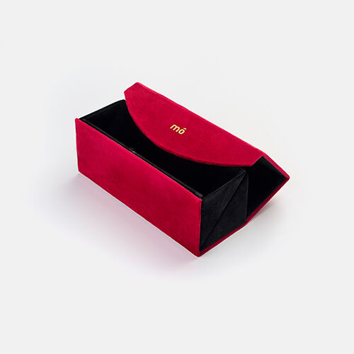 estuche e-m&oacute; velvet red, , medium