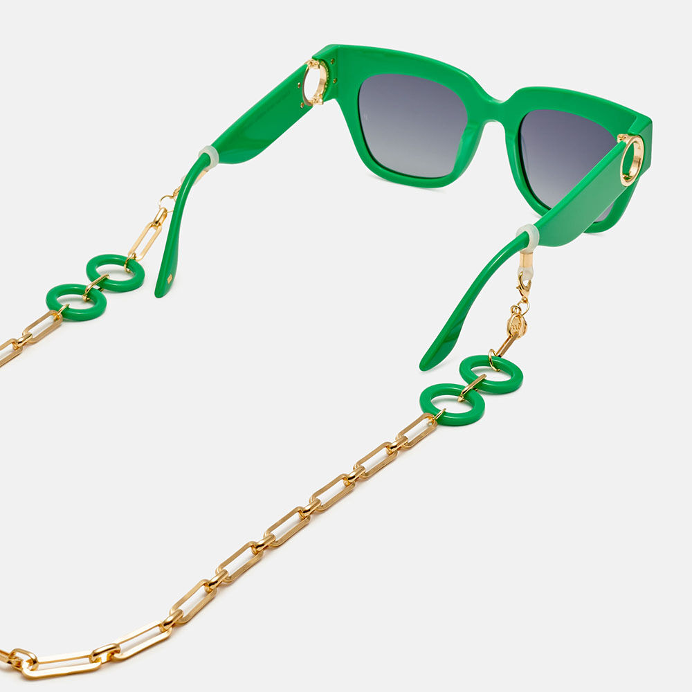 CORDON FRONT ROW ARO VERDE, , large