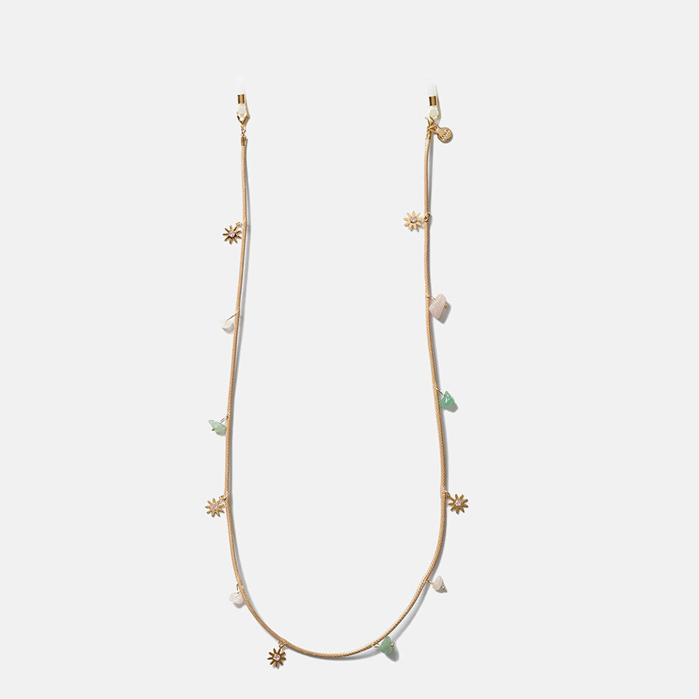 CORDON CUERDA CHARMS, , large