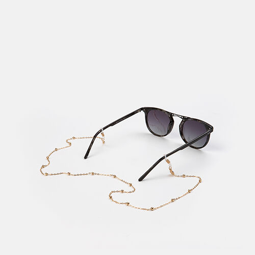 CORDON VOLPE LIGHT GOLD , , medium