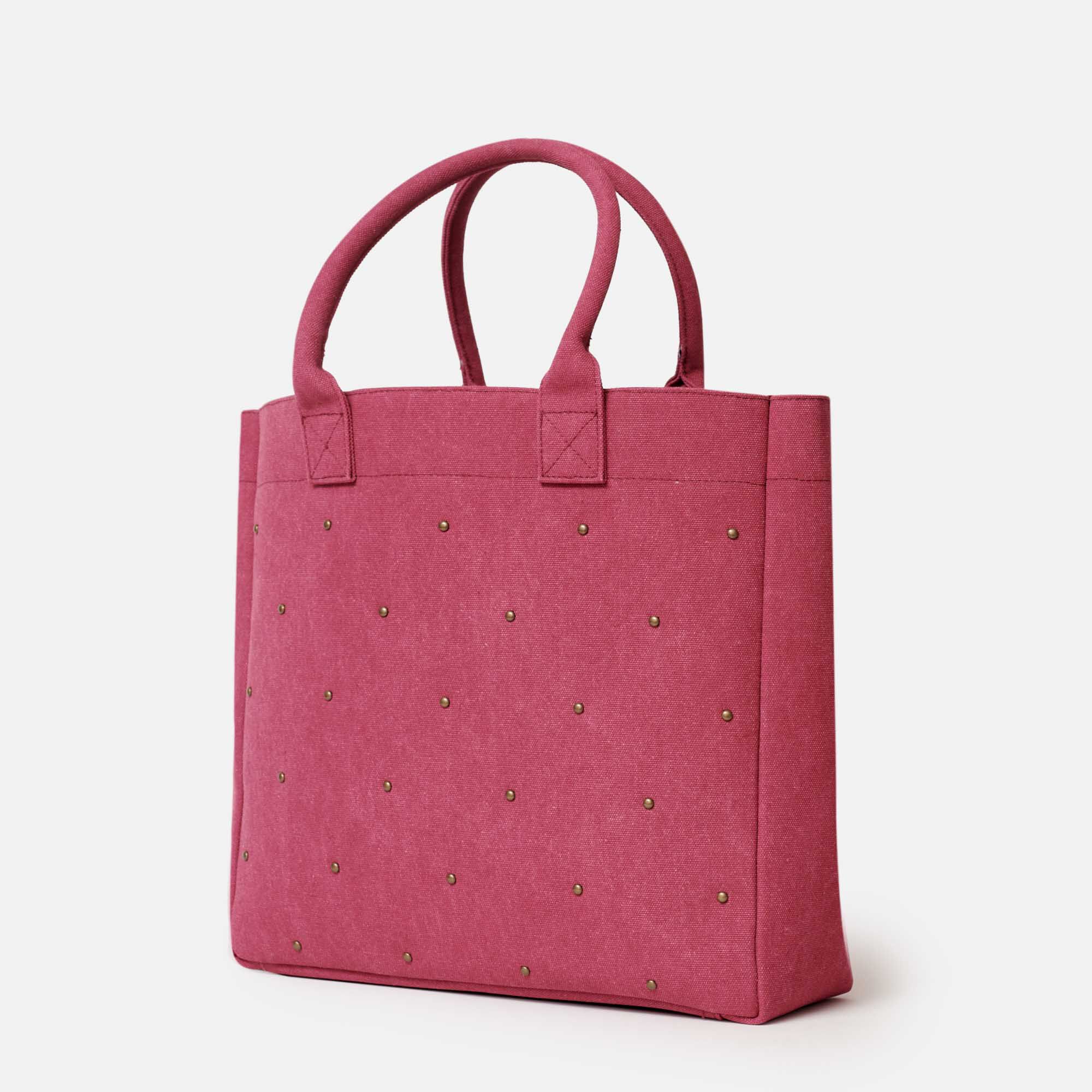 BOLSO ROSA