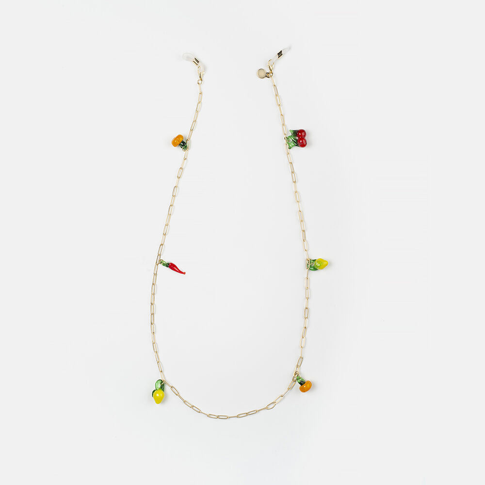 CORDON TUTTI FRUTTI, , large