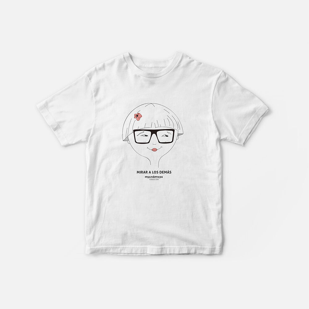 camisetas solidarias fundaci&oacute;n multi&oacute;pticas 2019, , large