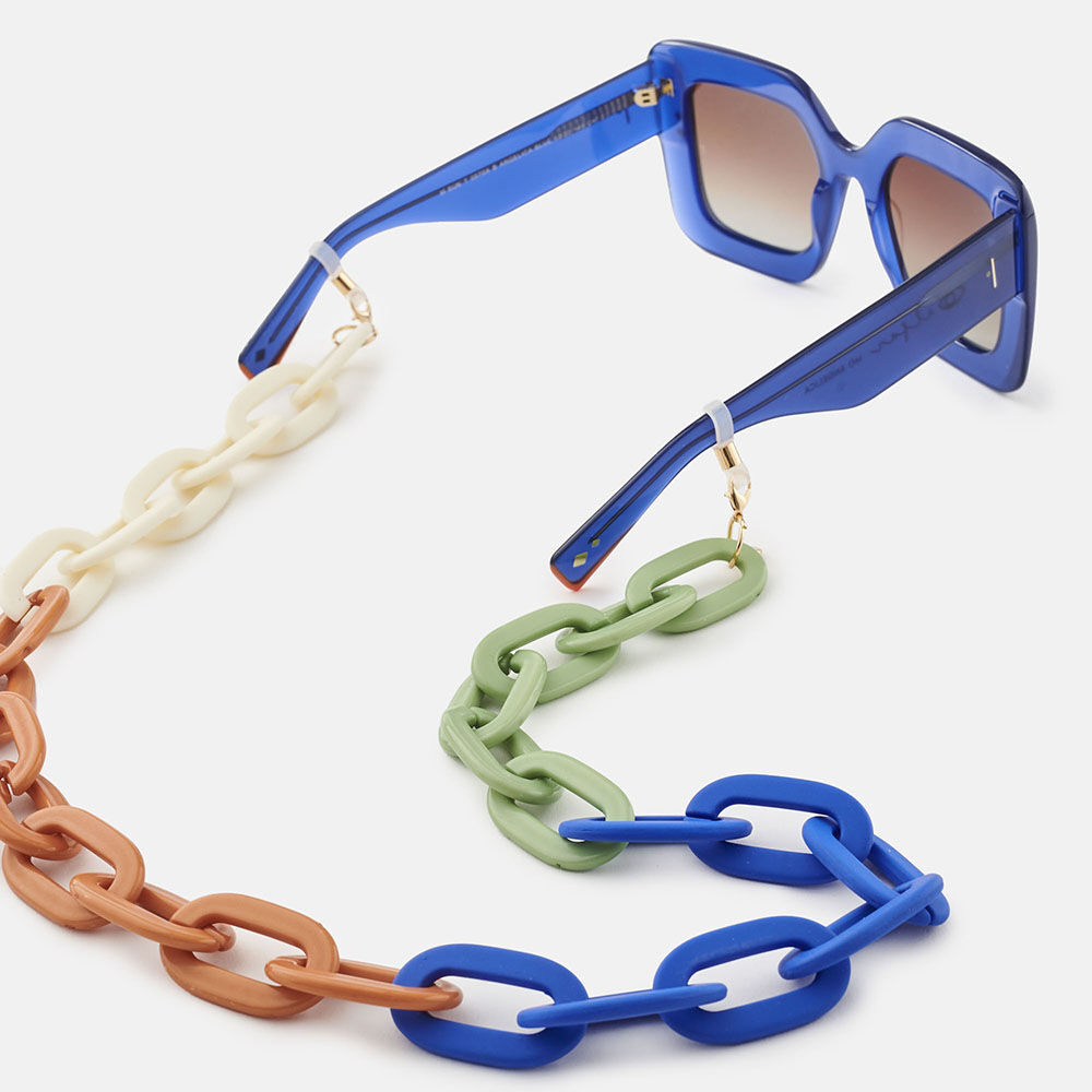 CORDON ESLABONES ALFAR MULTICOLOR, , large