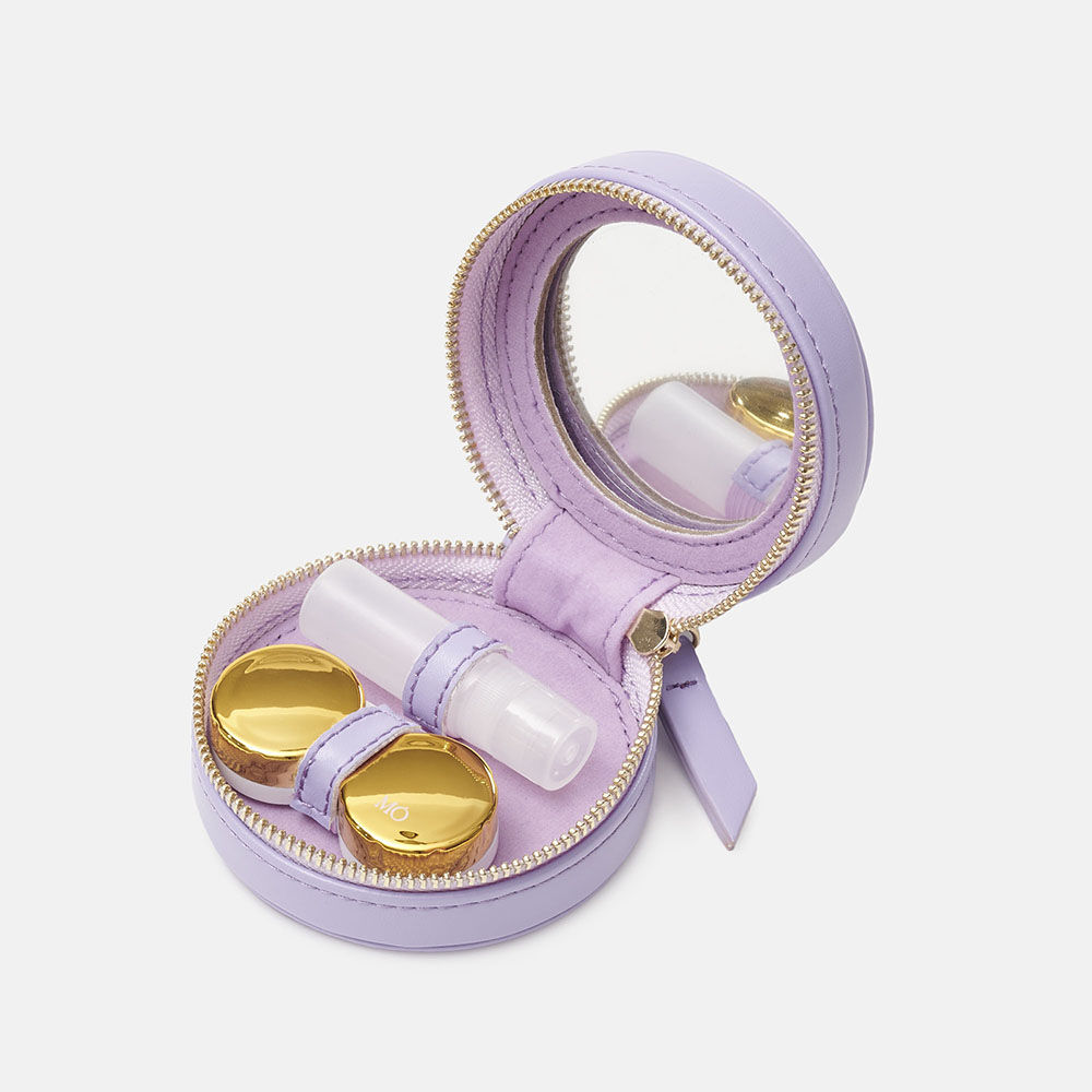 LENTILLERO BOUQUET MORADO , , large