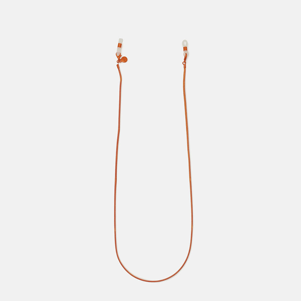 CORDON FLOW NARANJA, , large