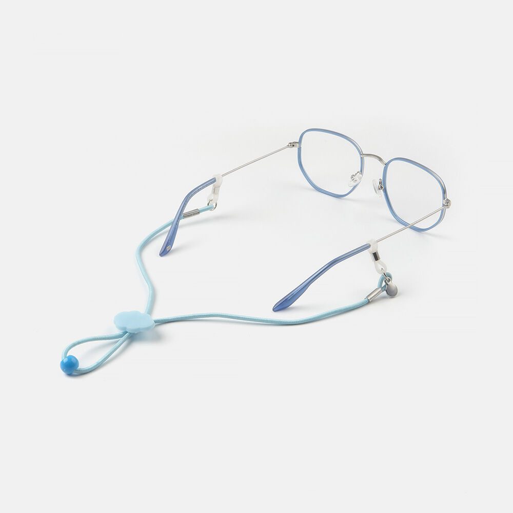 CORDON NUBE AZUL , , large