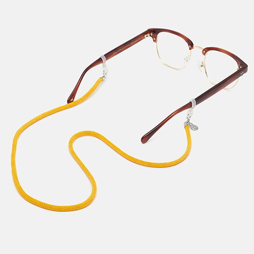 CORDON CUERDA AMARILLO SOLESEA