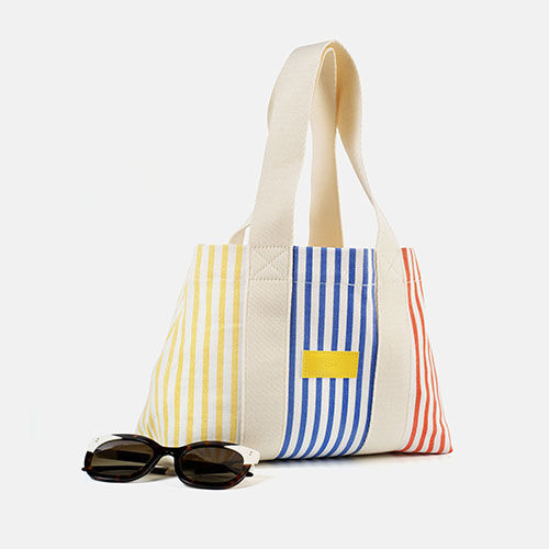 BOLSA SMALL SALITRE MULTICOLOR  