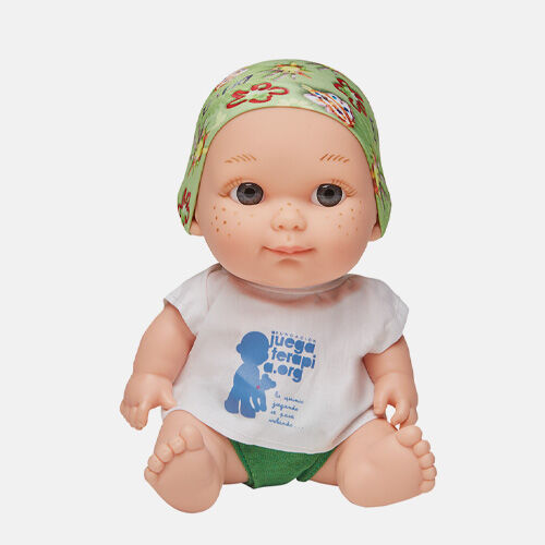 BABYPELON ELSA PATAKY