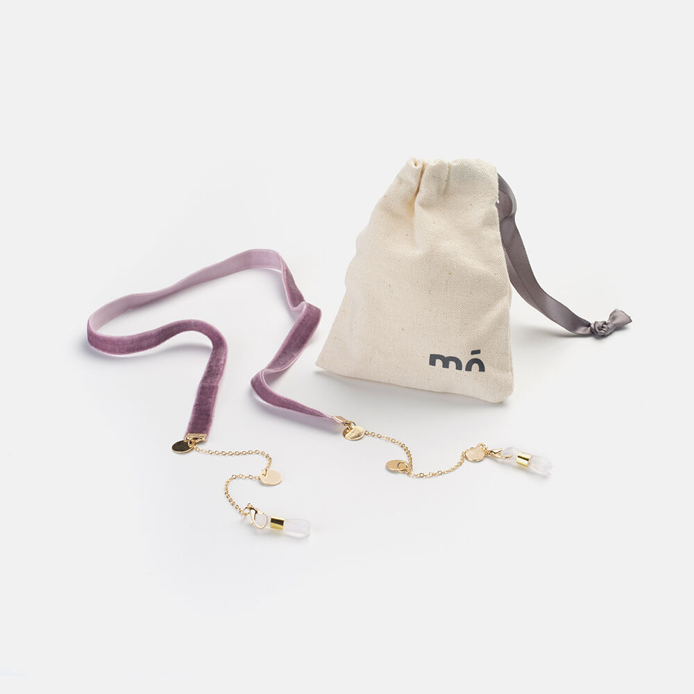 CORDON VELVET LILAC, , large