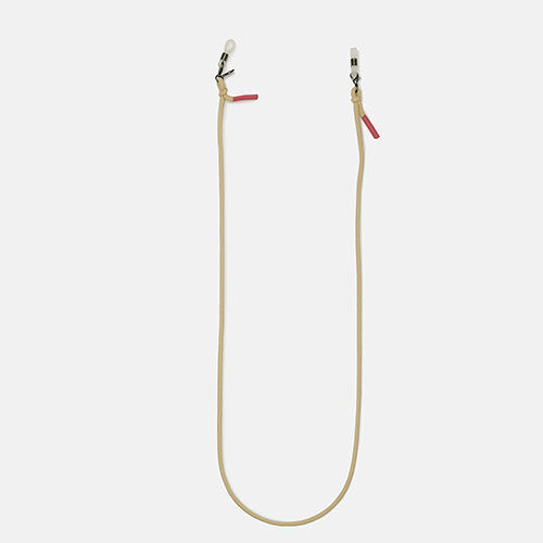 CORDON FLOW BEIGE Y ROSA  