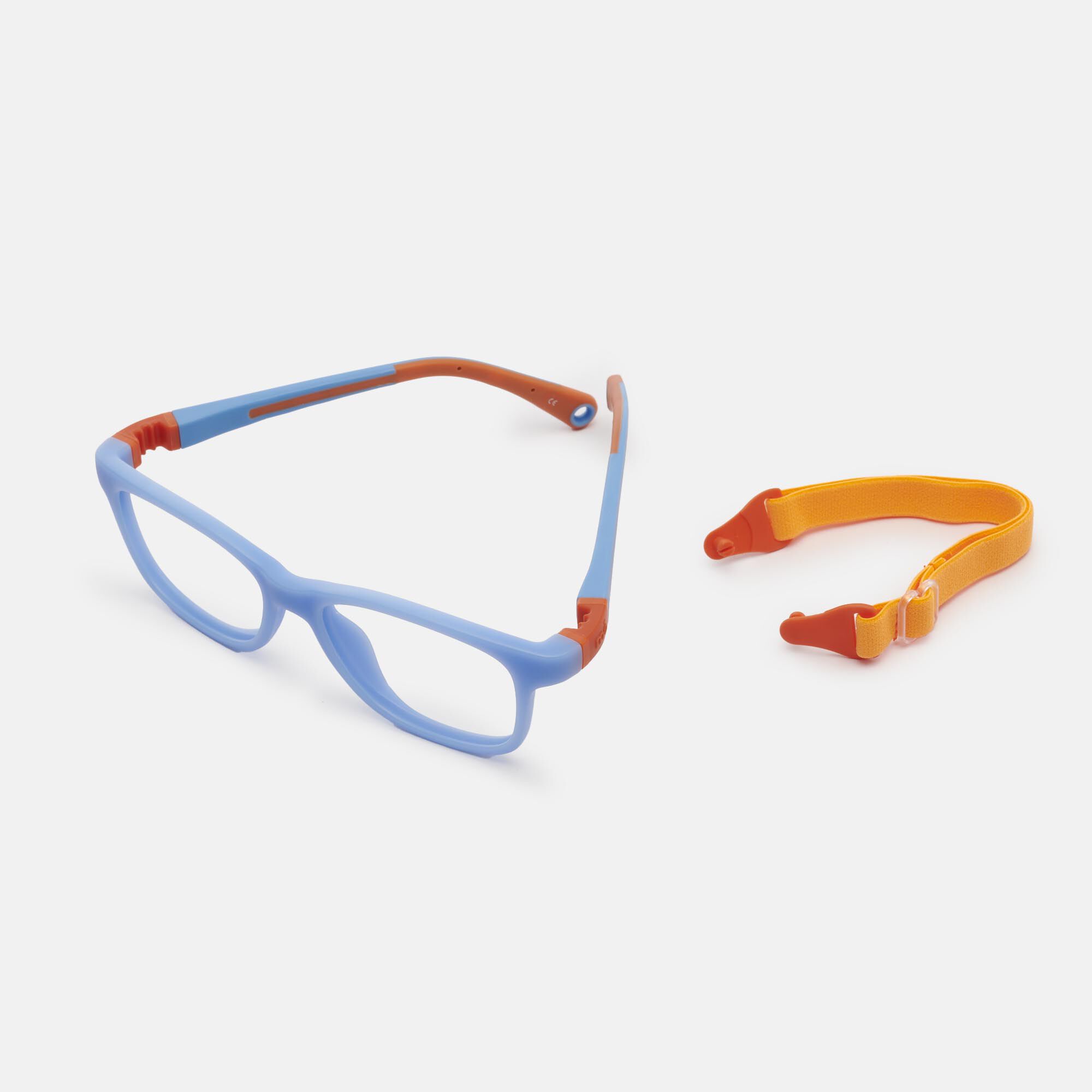 PACK VARILLAS PUZLE 120 ORANGE