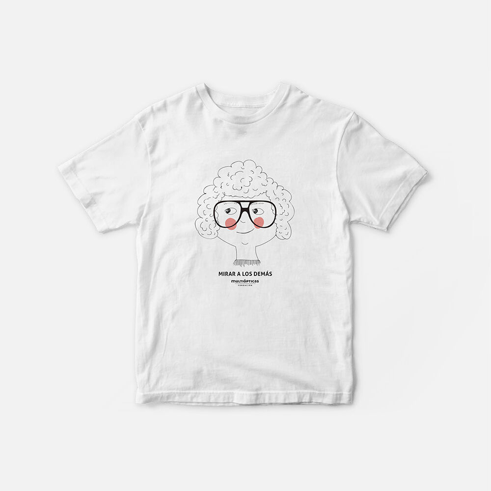 camisetas solidarias fundaci&oacute;n multi&oacute;pticas 2019, , large