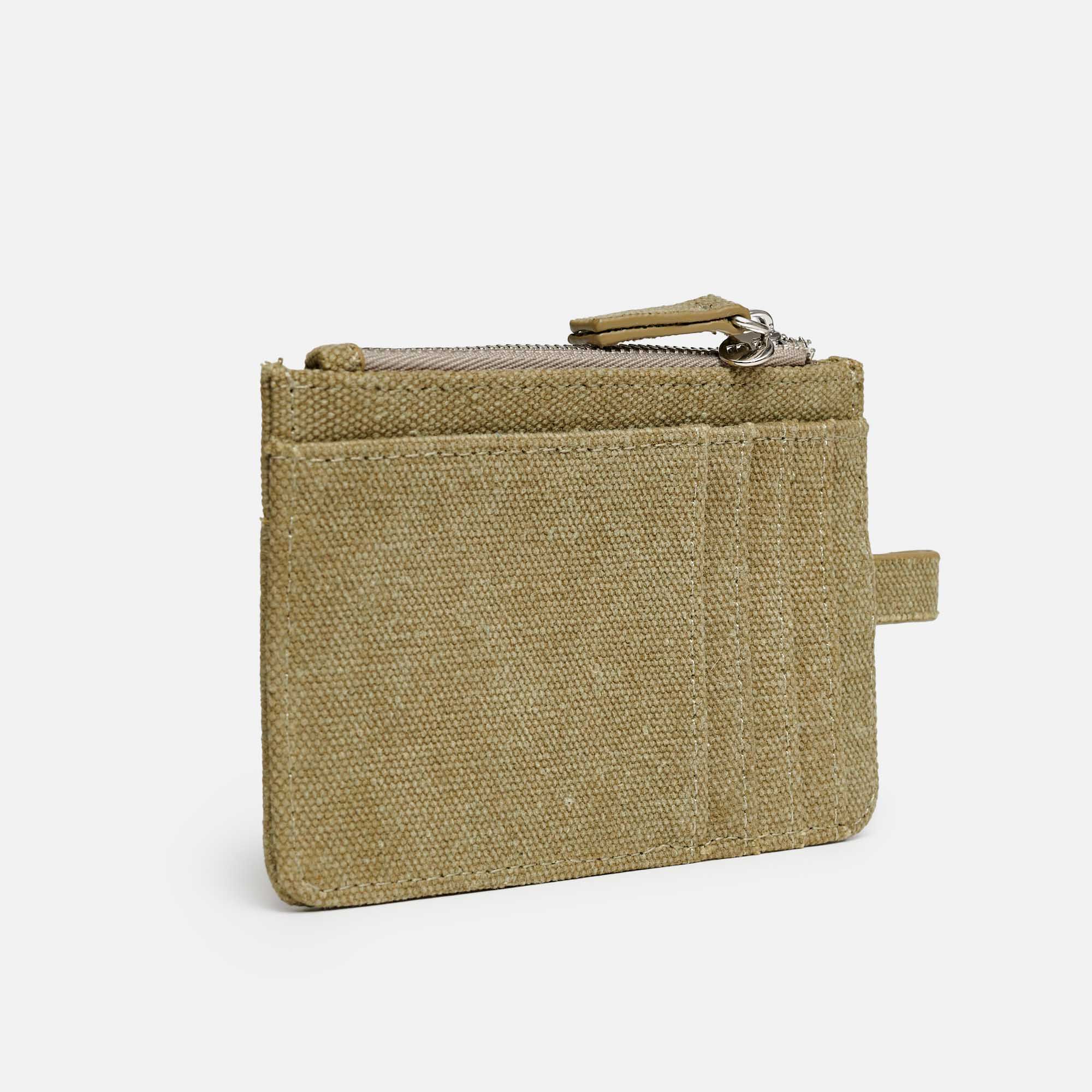 CARTERA VERDE