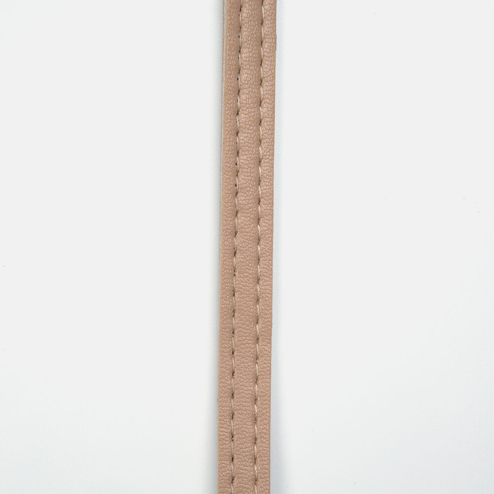 CORDON STRIP CAMEL, , large