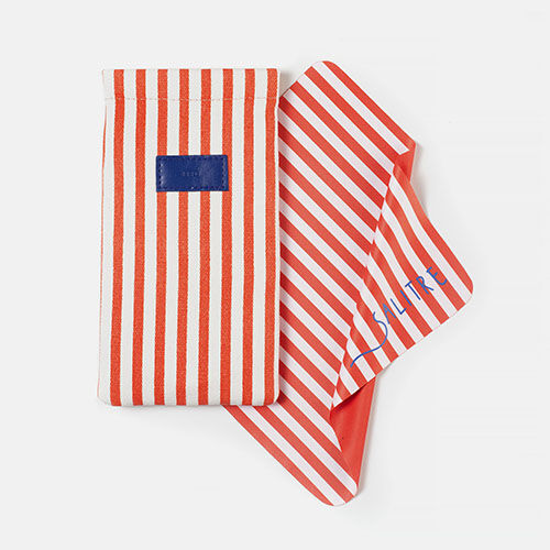 ESTUCHE SALITRE ROJO , , medium