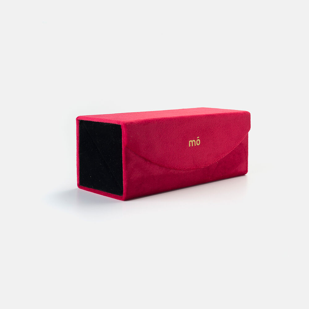 estuche e-m&oacute; velvet red, , large