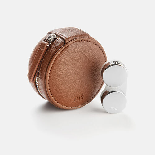 LENTILLERO MARRON