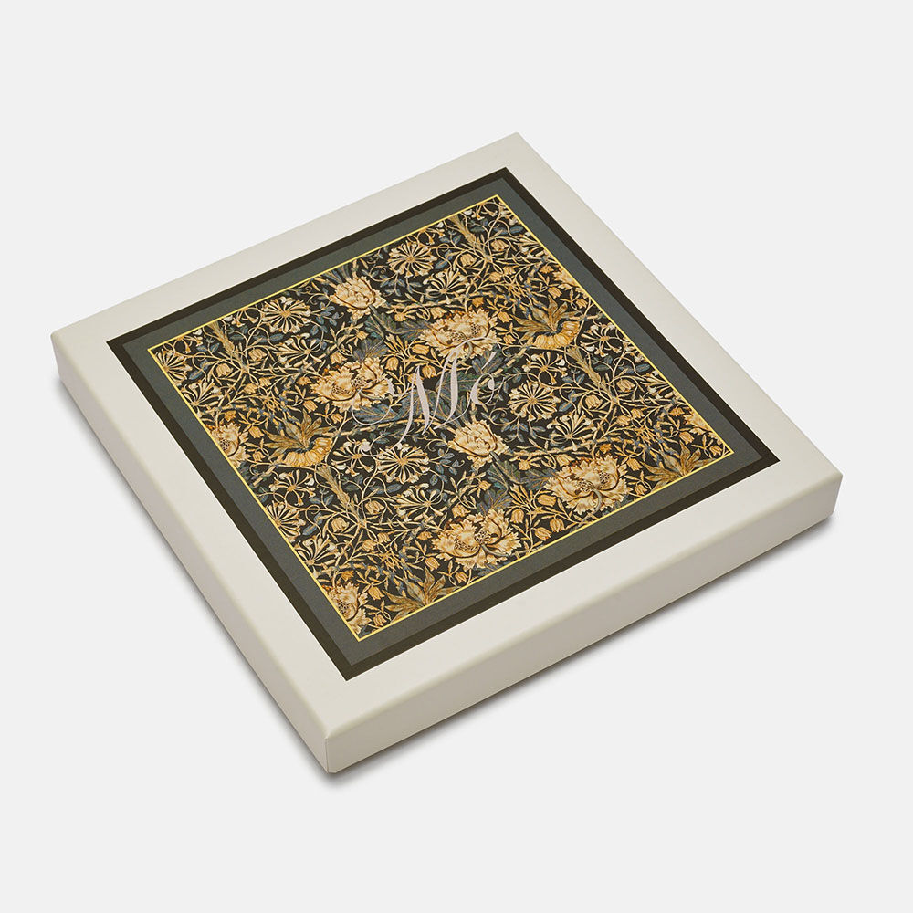 PA&Ntilde;UELO VICTORIANO NEGRO, , large