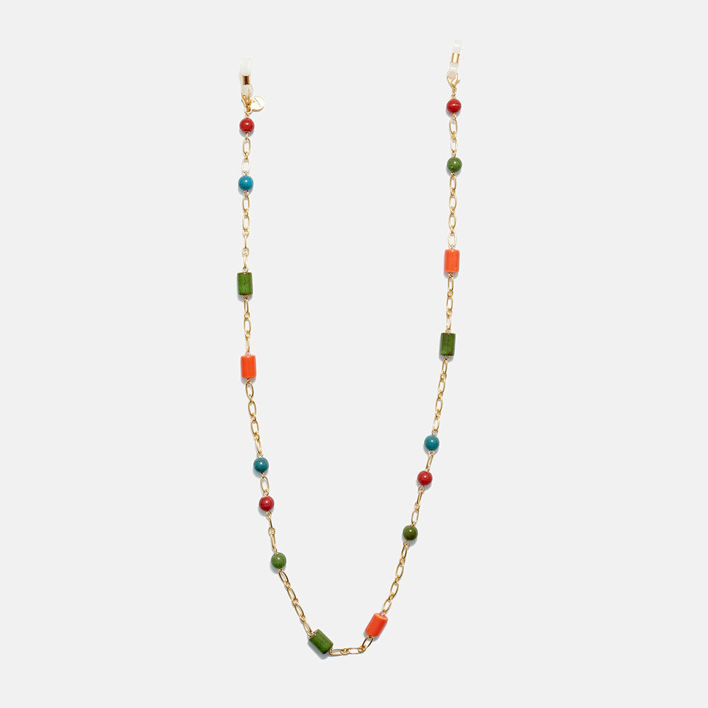 CORDON CADENA CERAMICAS MULTICOLOR, , large