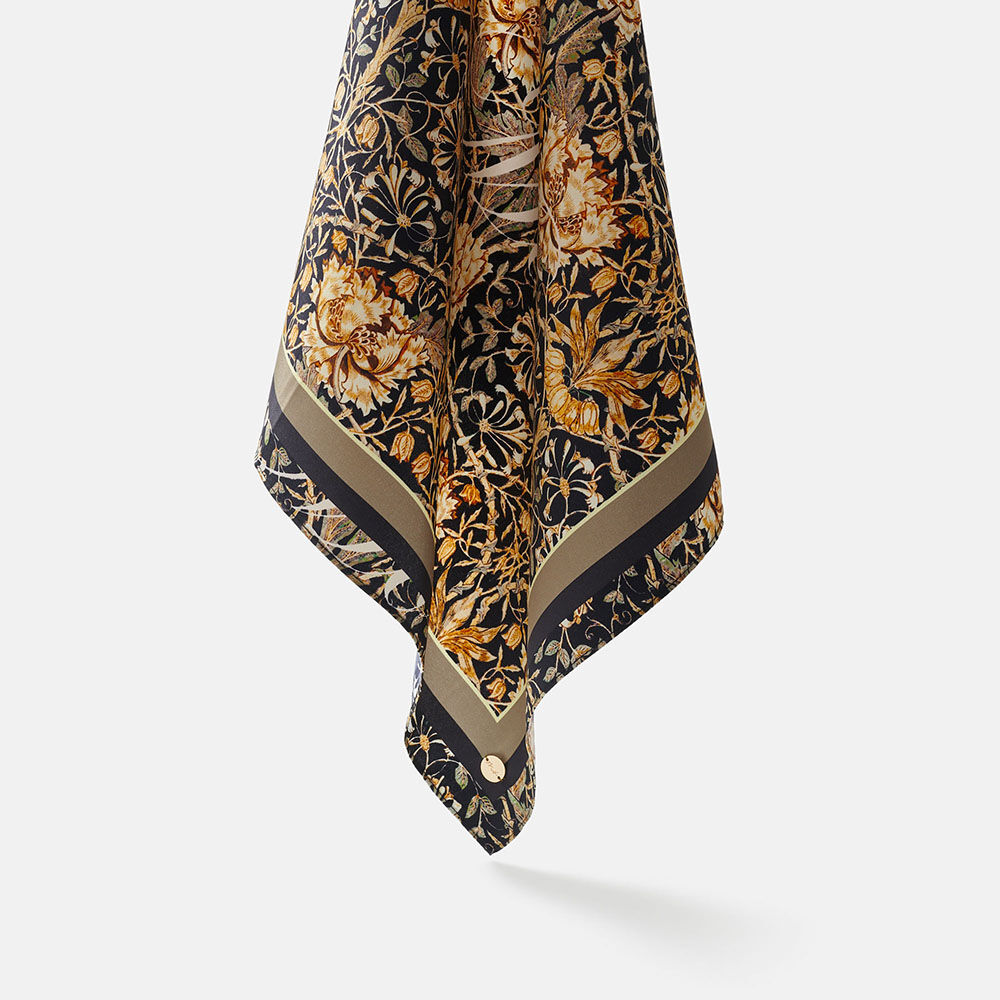 PA&Ntilde;UELO VICTORIANO NEGRO, , large