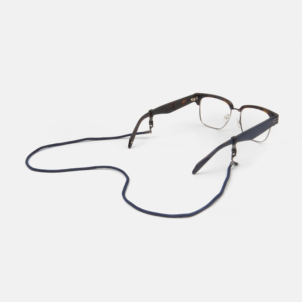 CORDON TRENZADO BASICO AZUL, , large