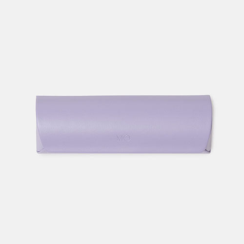 ESTUCHE BOUQUET MORADO