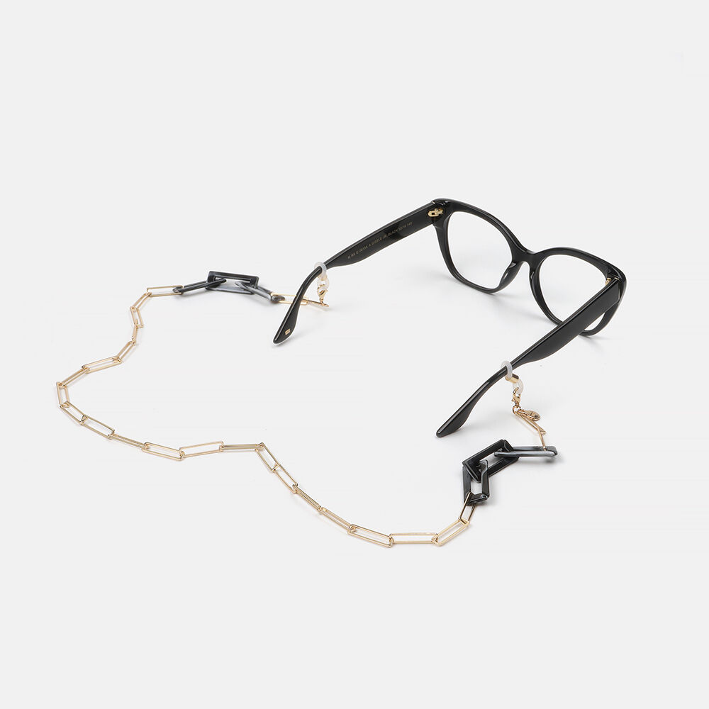 CORD FRONT ROW 22 BLACK , , large