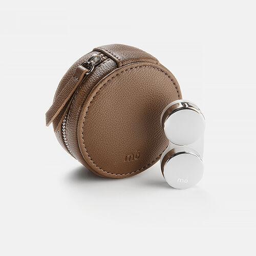 LENTILLERO MARRON OSCURO 