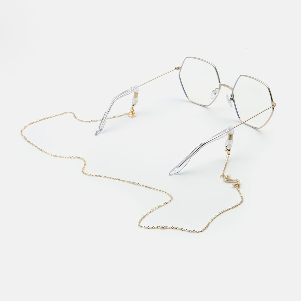 CORDON INITIAL S, , large