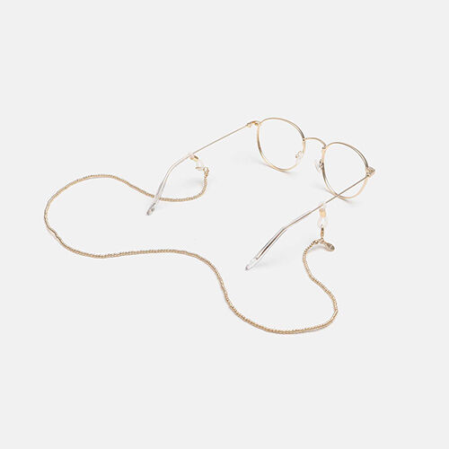 CORDON METAL BALLS GOLD 