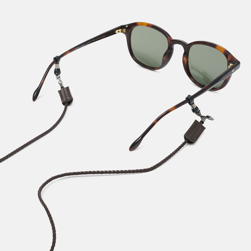 CORDON TRENZADO MARRON BOUQUET, , large