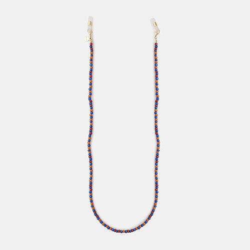 CORDON BLOCKS CUENTAS AZUL  , , medium