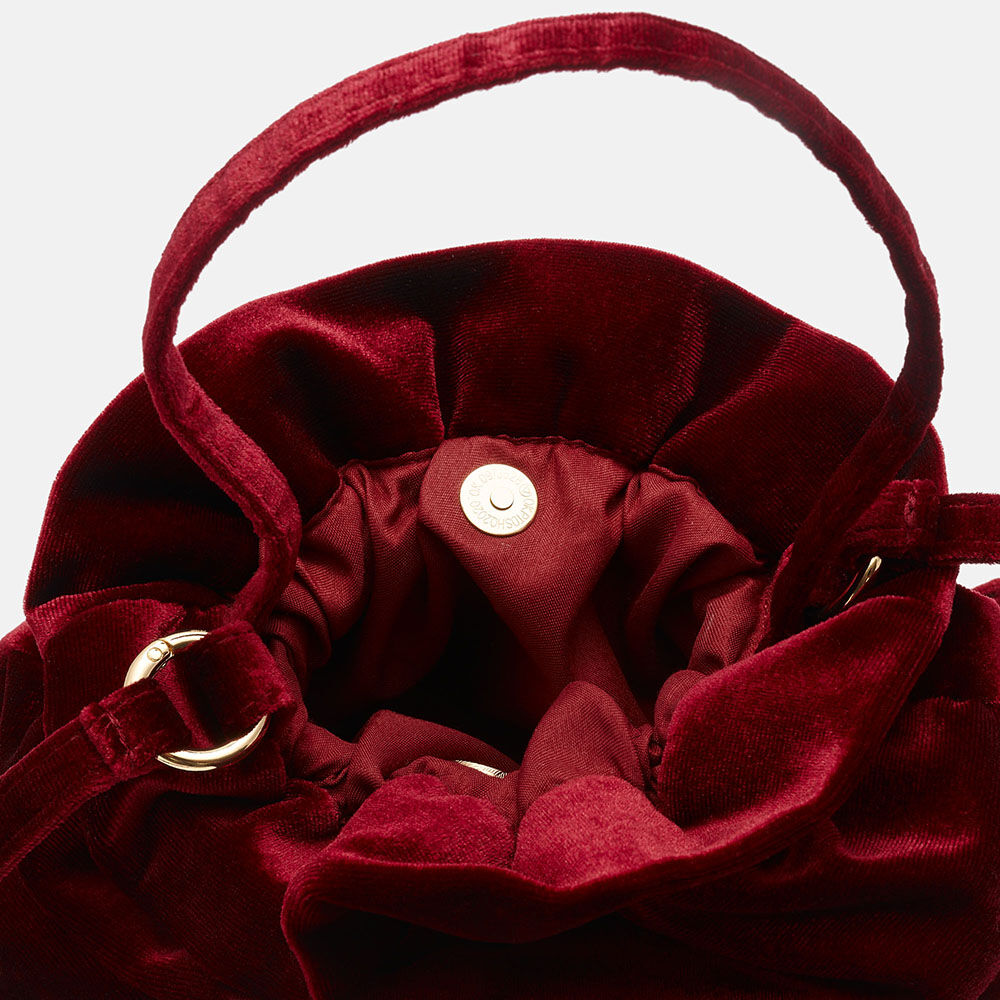 Estuche Bombonera Burdeos, , large