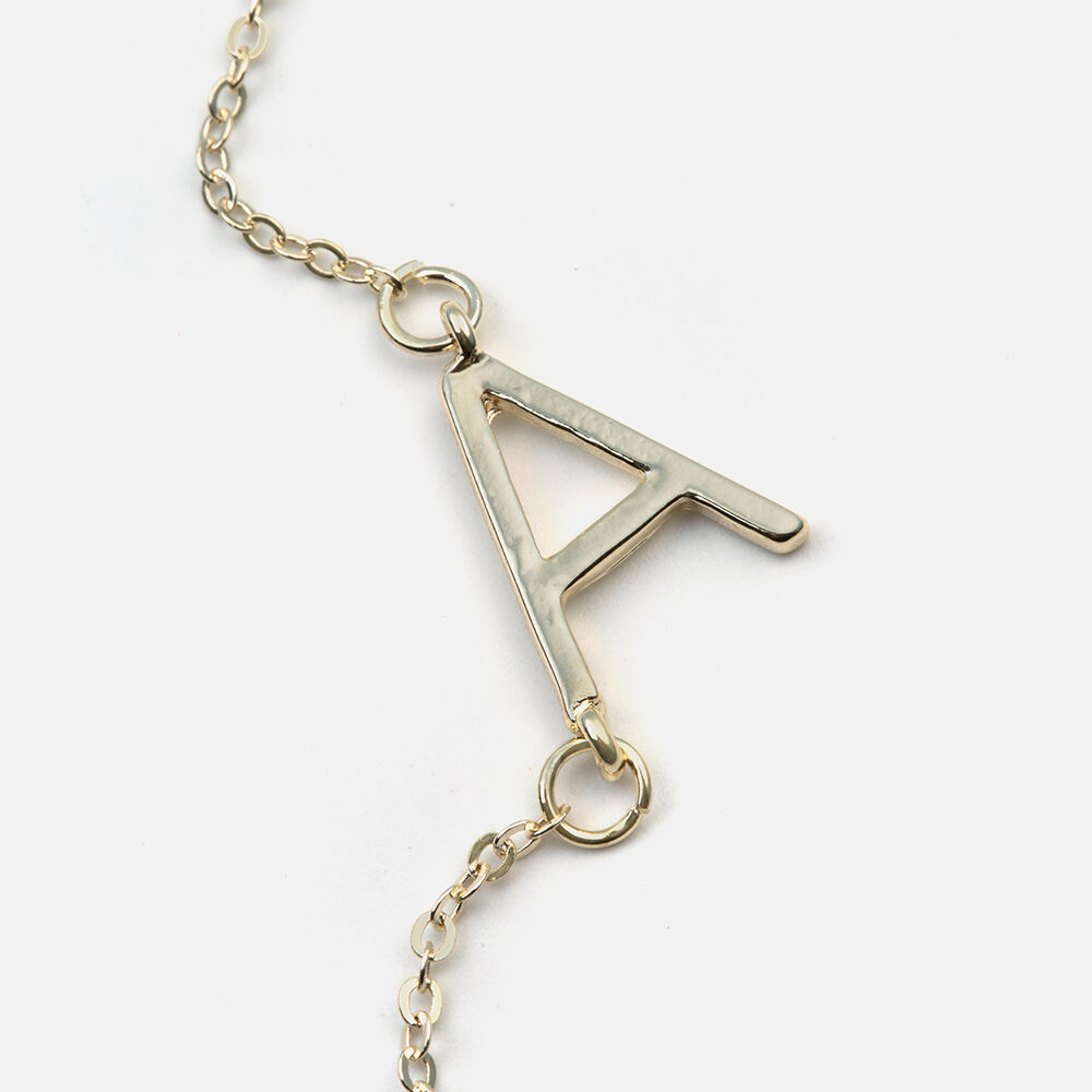 CORDON INITIAL A, , large