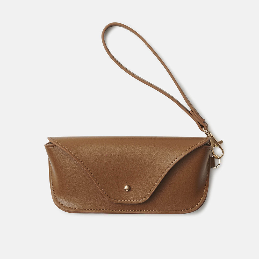 POUCH ASA MASAI MARRON, , large