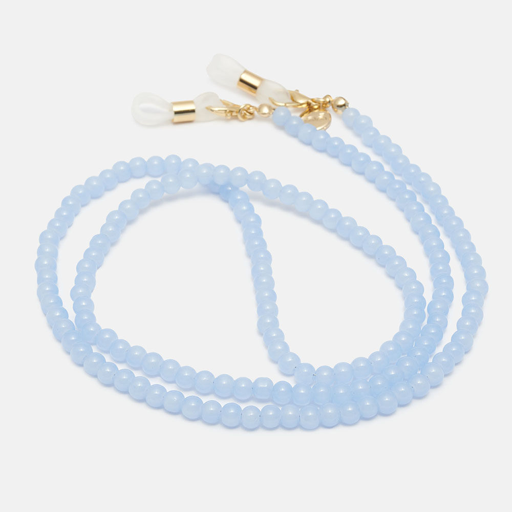 CORDON CUENTAS AZUL SOLESEA, , large