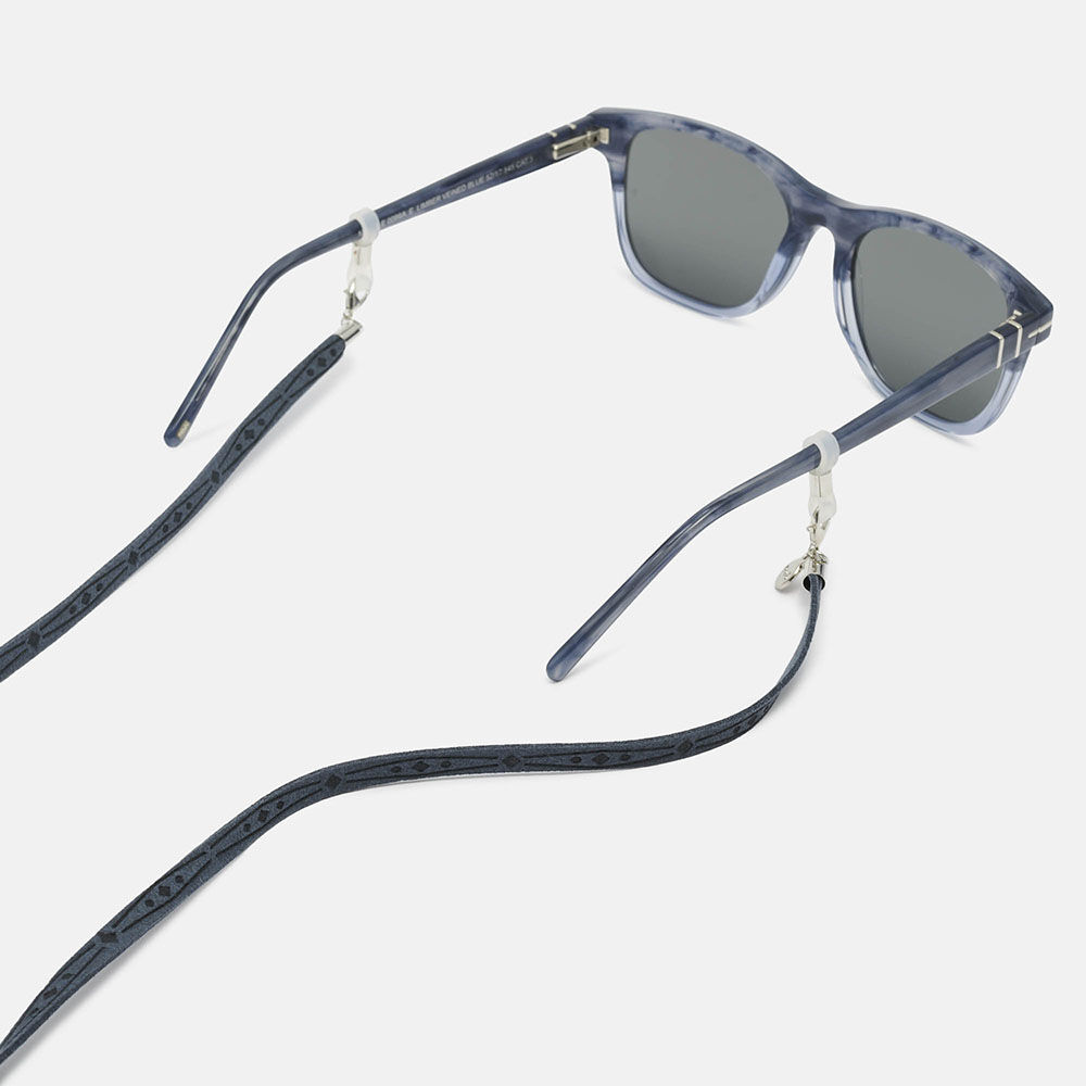 CORDON ANTE MASAI AZUL, , large