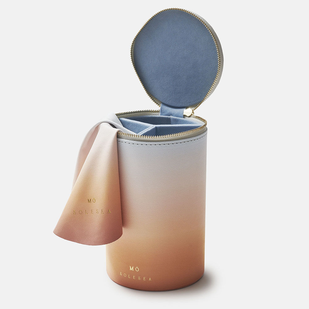 TRAVEL CASE MULTICOLOR SOLESEA, , large