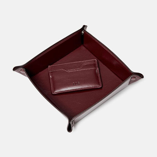 VACIABOLSILLO ENCORE BURDEOS