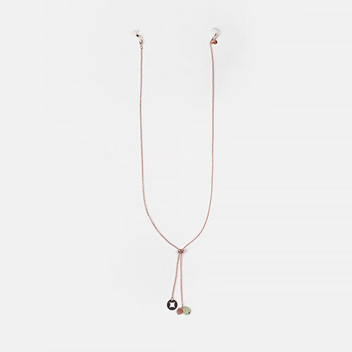 CORDON TILE PINK/GREEN, , medium