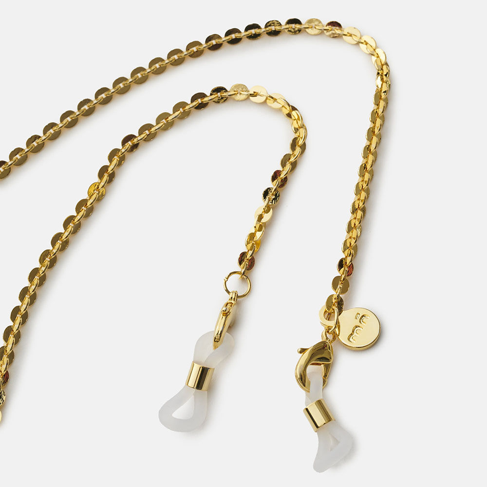 CORDON CADENA ALFAR ORO , , large