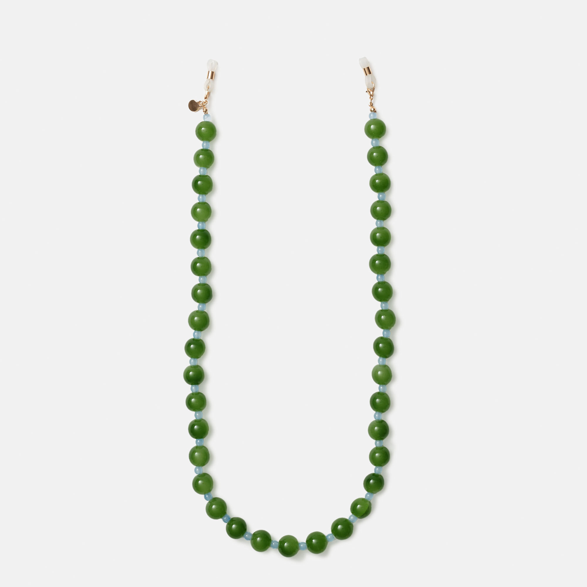 CORDON CUENTAS VERDE TAJ