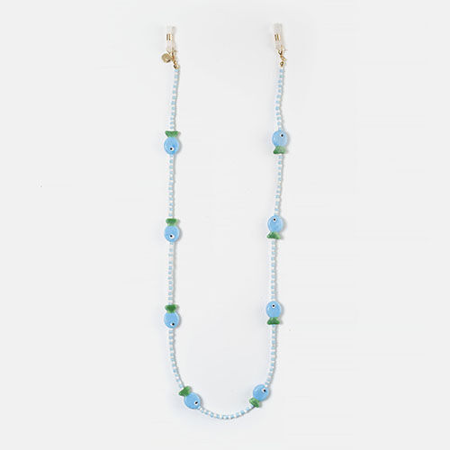 CORDON PEZ AZUL SALITRE  