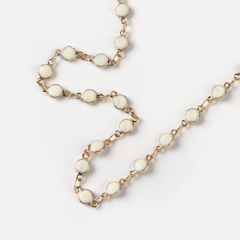 CORDON CHATON BEIGE, , large