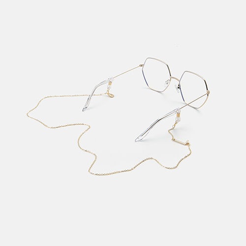 CORDON INITIAL L, , medium