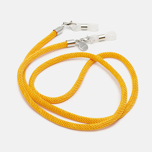 CORDON CUERDA AMARILLO SOLESEA