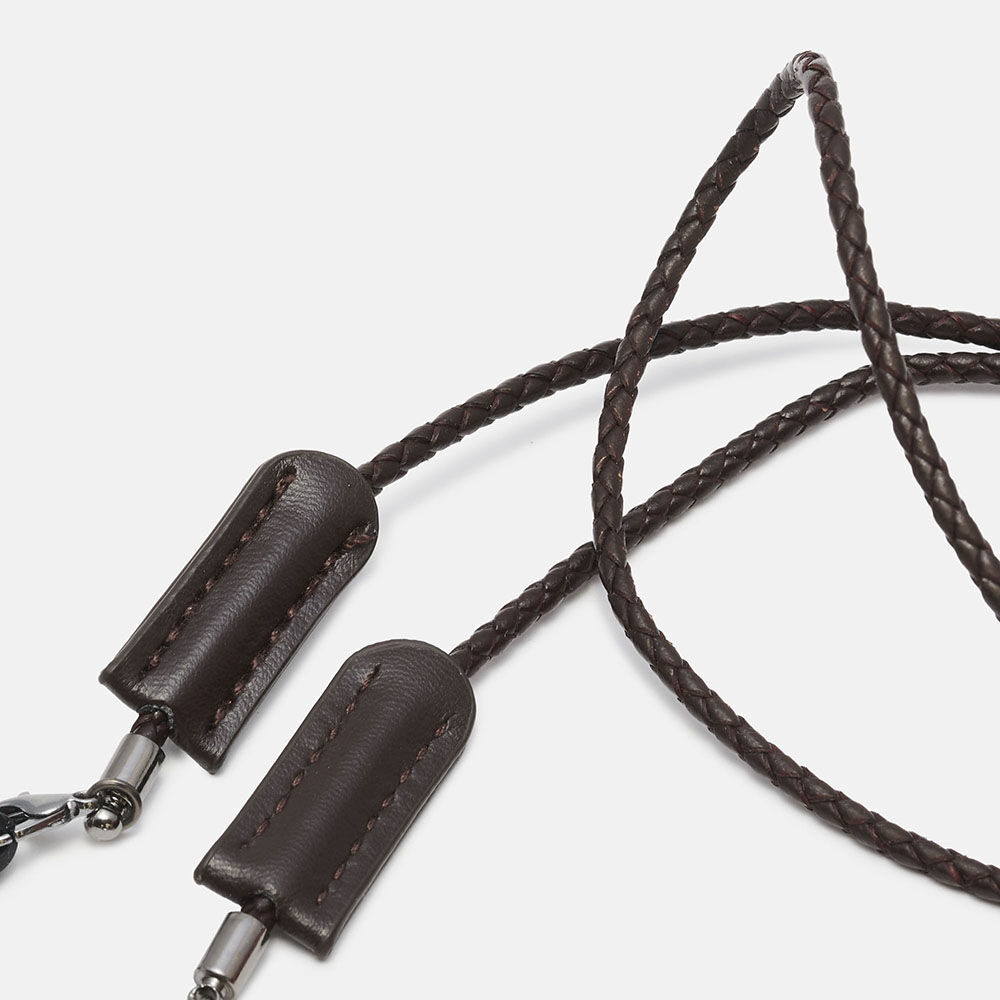 CORDON TRENZADO MARRON BOUQUET, , large