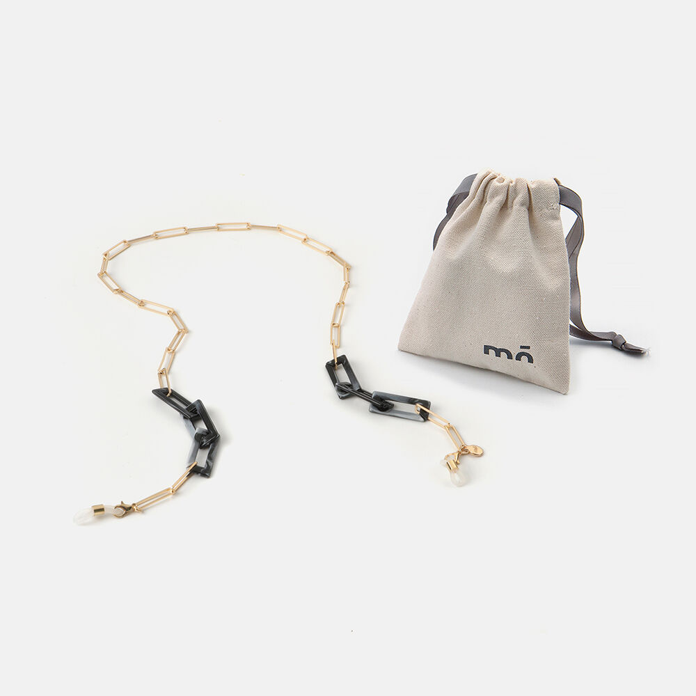 CORD FRONT ROW 22 BLACK , , large